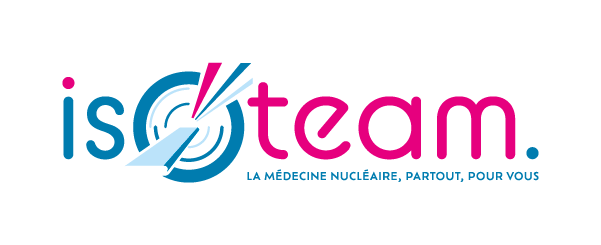 ISOTEAM Logo